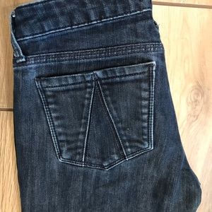 Aristocrat jeans